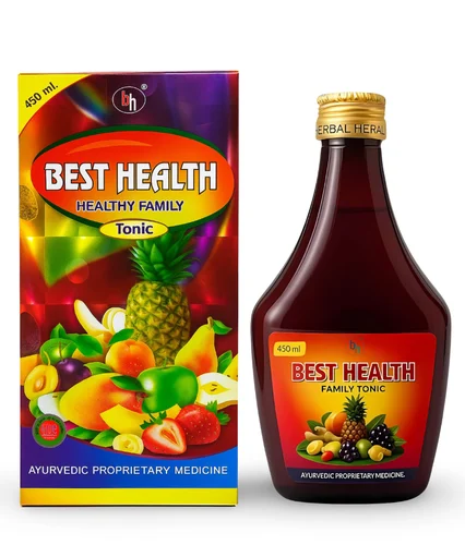 Health Tonic