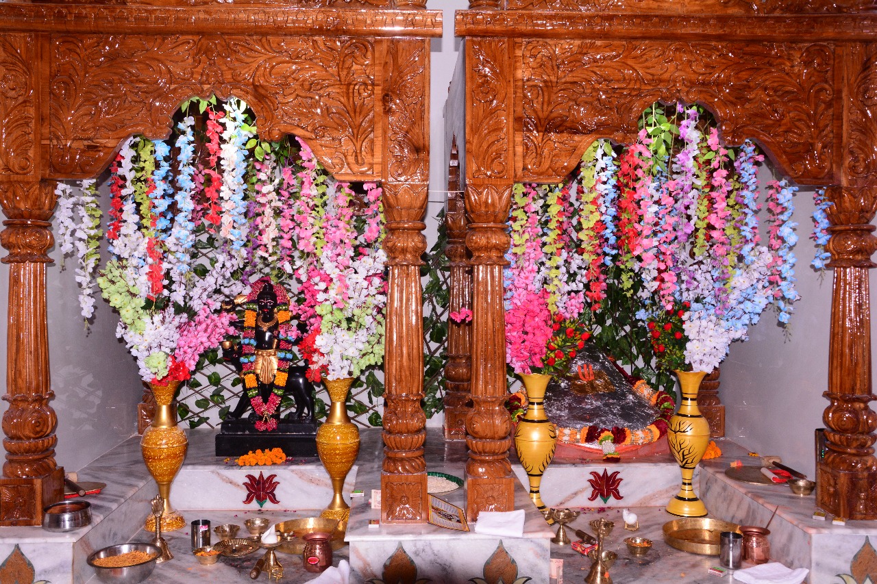 हनुमान जी दर्शन